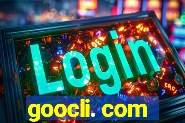 goocli. com